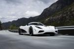 Koenigsegg Agera R 2011 года (WW)